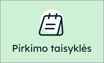 Pirkimo 16